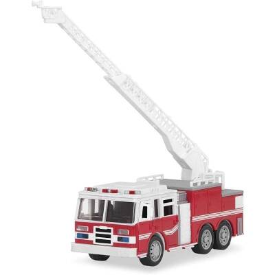 Driven Mini Fire Truck Wh1208Z - 6