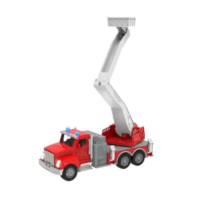 Driven Mini Fire Truck WH1210Z - 3