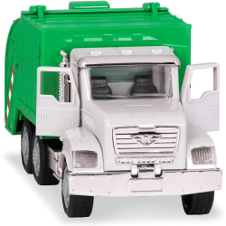 Driven Mini Garbage Truck Wh1182Z - 3