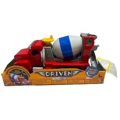 Driven Mini Mixer Wh1193Z - 5