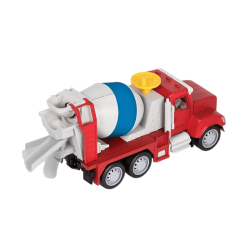 Driven Mini Mixer Wh1193Z - 4