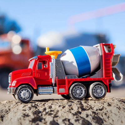 Driven Mini Mixer Wh1193Z - 2