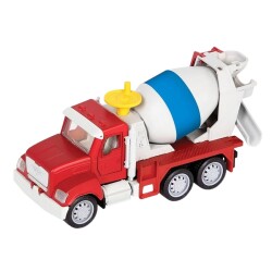 Driven Mini Mixer Wh1193Z - Driven