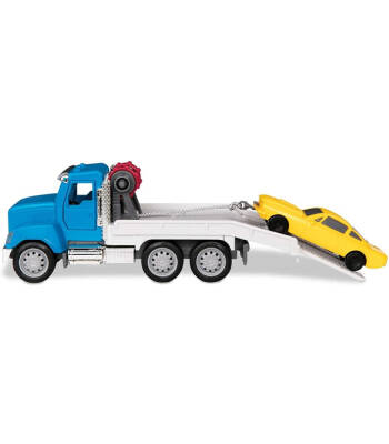 Driven Mini Tow Truck Wh1184Z - 3