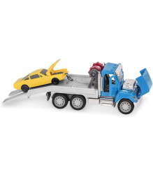 Driven Mini Tow Truck Wh1184Z - 4