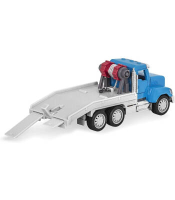 Driven Mini Tow Truck Wh1184Z - 5