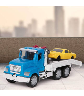 Driven Mini Tow Truck Wh1184Z - 2