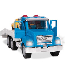 Driven Mini Tow Truck Wh1184Z - 6