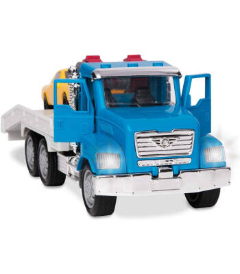Driven Mini Tow Truck Wh1184Z - 6
