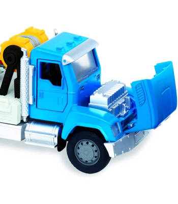 Driven Mini Tow Truck Wh1184Z - 7