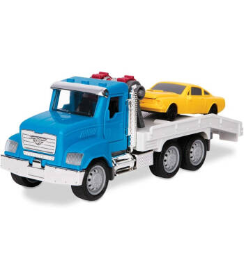 Driven Mini Tow Truck Wh1184Z - 1