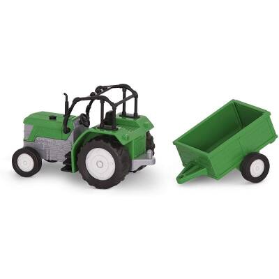 Driven Mini Tractor Wh1195Z - 5