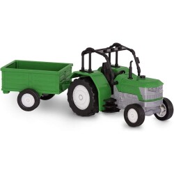 Driven Mini Tractor Wh1195Z - 3
