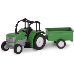 Driven Mini Tractor Wh1195Z - 1