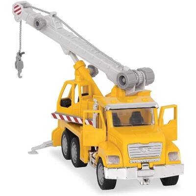 Driven Mini Vinc Wh1187Z - 2