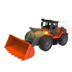 Driven Remote Controlled Loader Wh1143Z - Driven