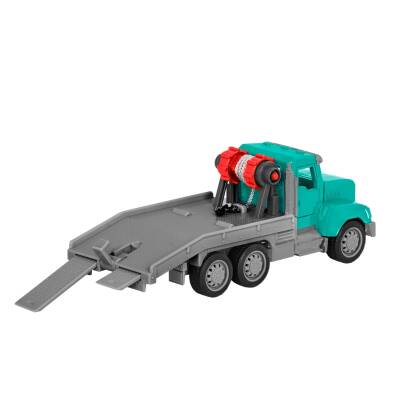 Driven Remote Controlled Mini Carrier Wh1133Z - 5