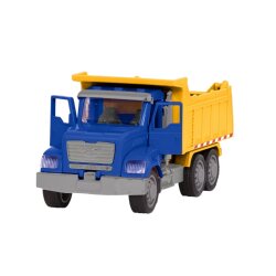 Driven Remote Controlled Mini Dump Truck Wh1132Z - 3