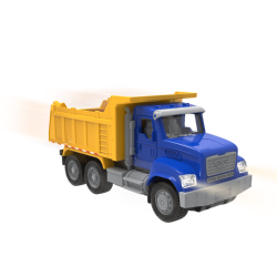 Driven Remote Controlled Mini Dump Truck Wh1132Z - 2