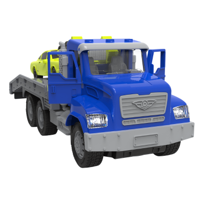 Driven Remote Controlled Mini Tow Truck Wh1331Z - 6