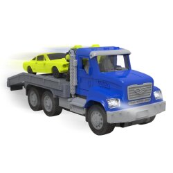 Driven Remote Controlled Mini Tow Truck Wh1331Z - 7