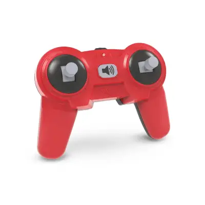 Driven Remote Controlled Sports Car - Flux Wh1272Z - 4