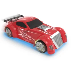 Driven Remote Controlled Sports Car - Flux Wh1272Z - 2