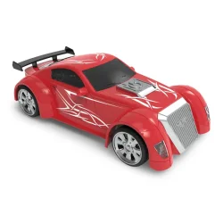 Driven Remote Controlled Sports Car - Flux Wh1272Z - 3