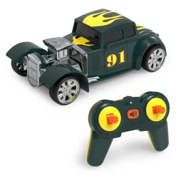 Driven Remote Controlled Sports Car - Vega Wh1270Z - 1