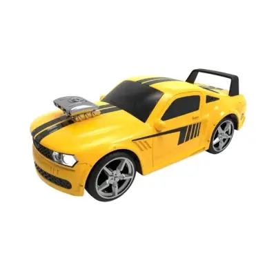 Driven Spor Araba - Sarı Wh1257Z - 1