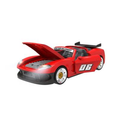 Driven Tak Cikar Sports Car Wh1139Z - 3