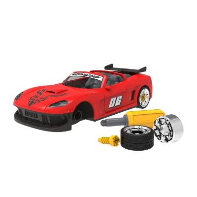 Driven Tak Cikar Sports Car Wh1139Z - 2