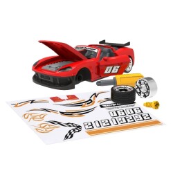 Driven Tak Cikar Sports Car Wh1139Z - 1