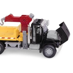 Driven Tow Truck Wh1236Z - 6