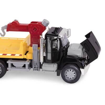 Driven Tow Truck Wh1236Z - 6