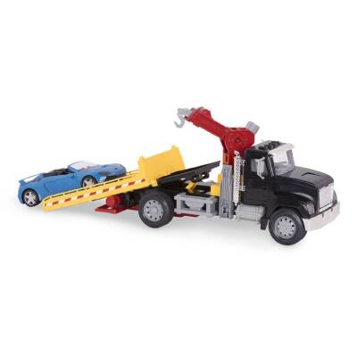 Driven Tow Truck Wh1236Z - 4