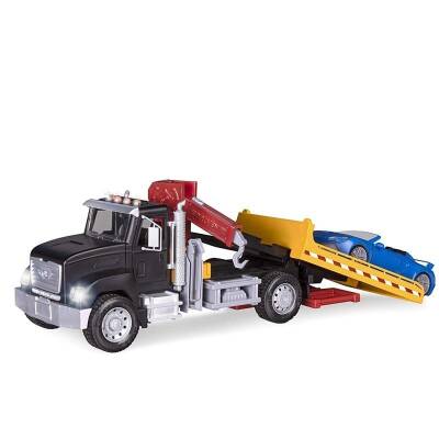 Driven Tow Truck Wh1236Z - 5