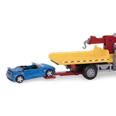 Driven Tow Truck Wh1236Z - 3