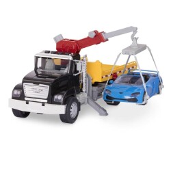 Driven Tow Truck Wh1236Z - Driven