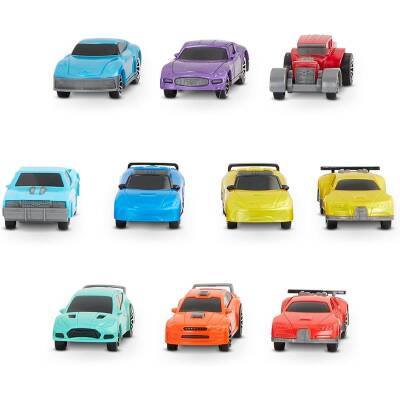 Driven Turbo Transport Truck Wh1298C1Z - 3