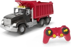 Driven Uzaktan Kumandalı Damperli Kamyon WH1137Z - 1