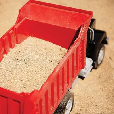 Driven Uzaktan Kumandalı Damperli Kamyon WH1137Z - 2