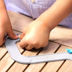 Driven Vehicles Playset Wh1078Z - 5