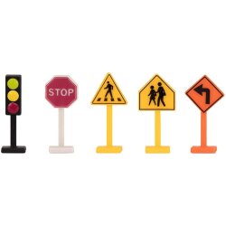 Driven Vehicles Playset Wh1078Z - 7