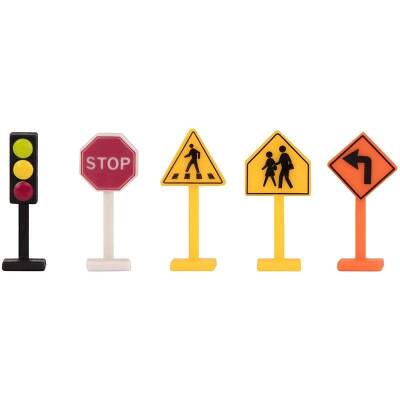 Driven Vehicles Playset Wh1078Z - 7