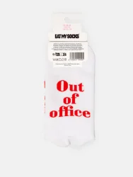 Eat My Socks Ciao Adult Socks - 3
