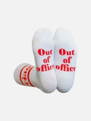 Eat My Socks Ciao Adult Socks - 4