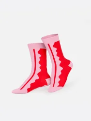 Eat My Socks Happy Birthday 5-10 Years Old Children's Socks - 2