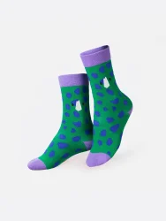 Eat My Socks Hungry Dino 5-10 Years Old Children's Socks - 2