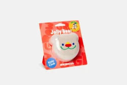 Eat My Socks Jolly Bear 5-10 Years Old Children's Socks - 1